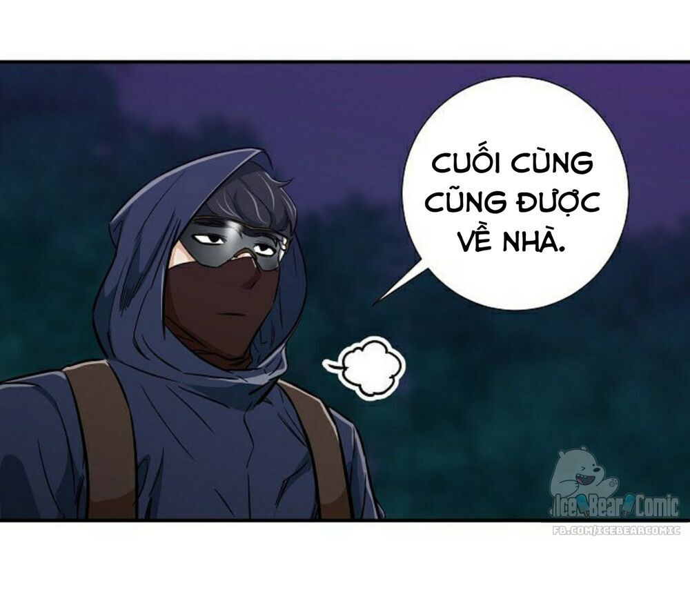 Bố Tôi Quá Mạnh Chapter 16 - Trang 2