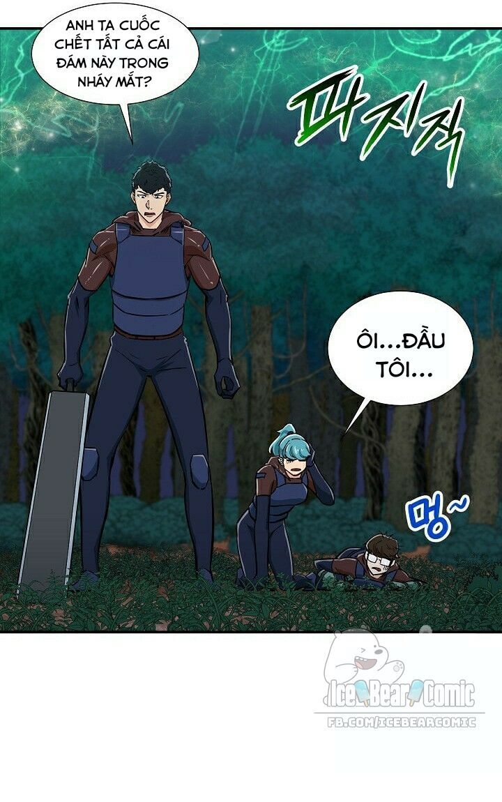 Bố Tôi Quá Mạnh Chapter 16 - Trang 2