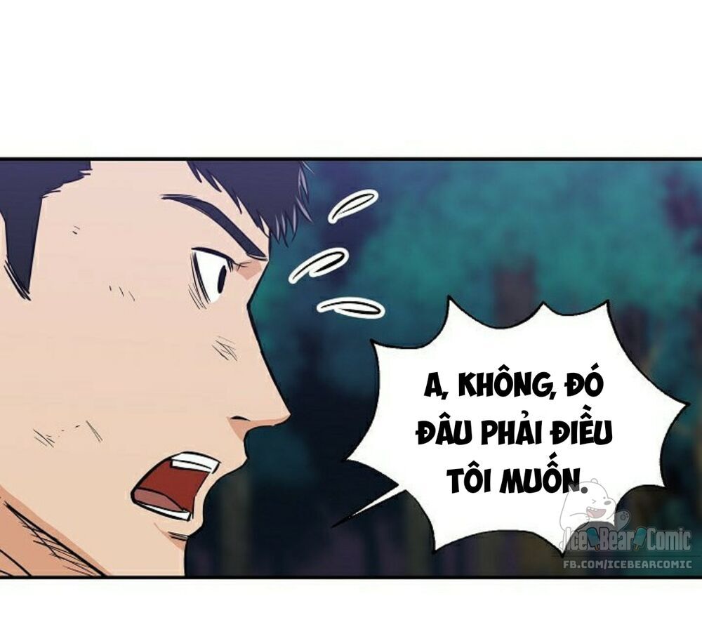 Bố Tôi Quá Mạnh Chapter 16 - Trang 2