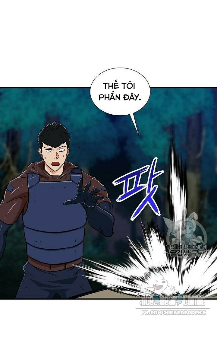 Bố Tôi Quá Mạnh Chapter 16 - Trang 2