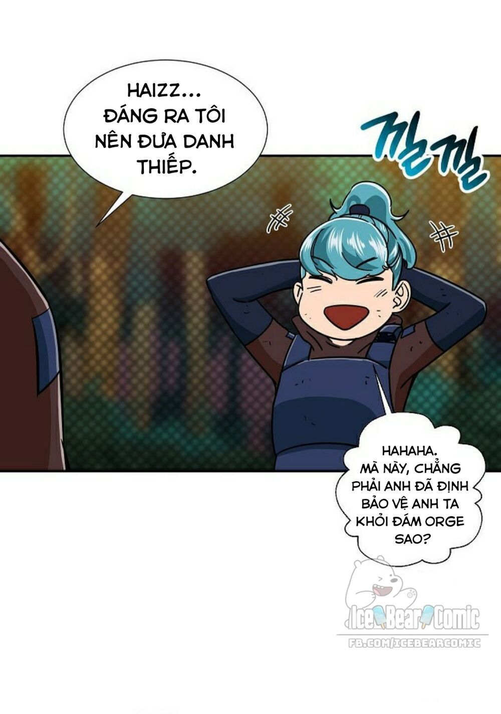 Bố Tôi Quá Mạnh Chapter 16 - Trang 2