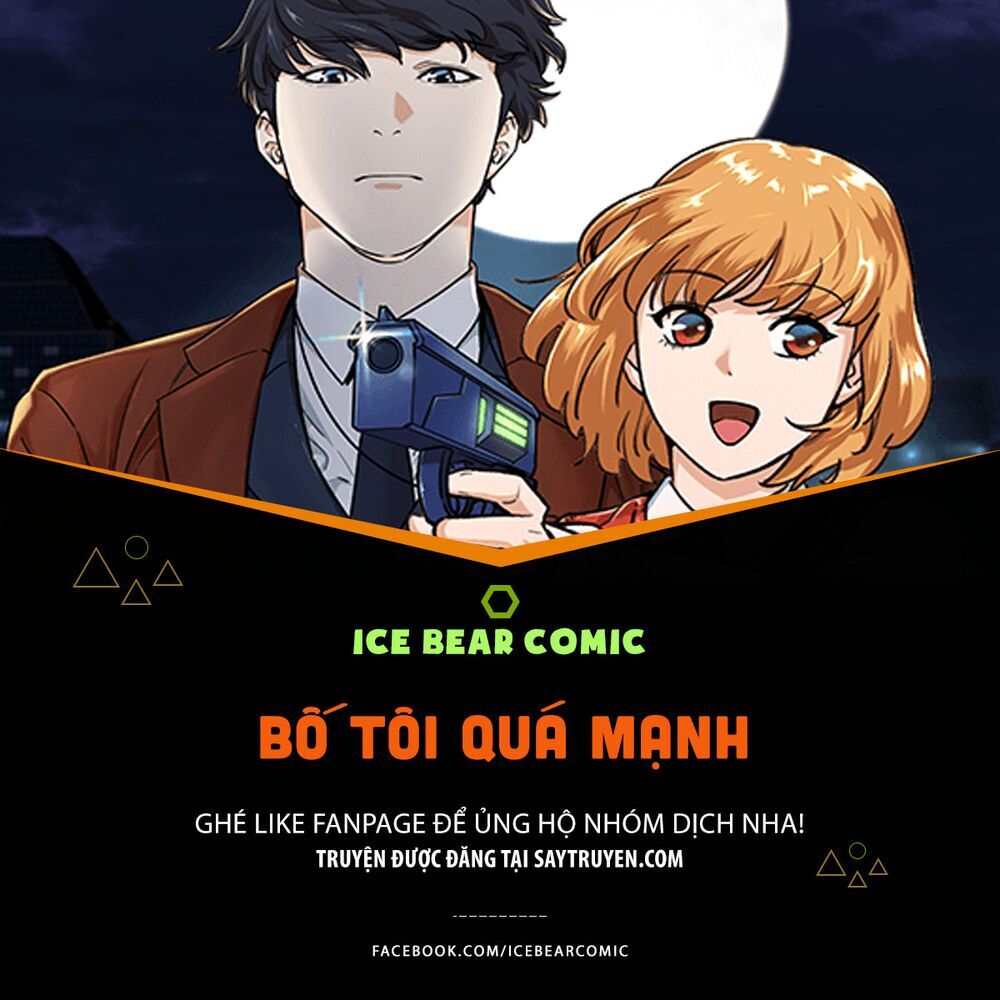 Bố Tôi Quá Mạnh Chapter 15 - Trang 2