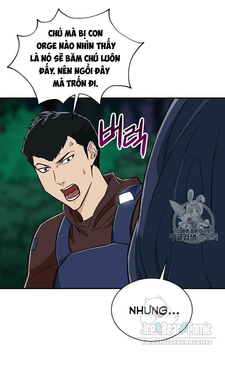 Bố Tôi Quá Mạnh Chapter 15 - Trang 2