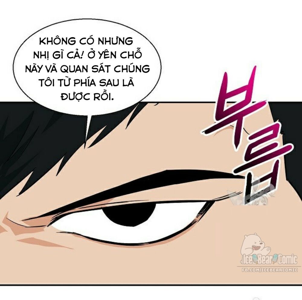 Bố Tôi Quá Mạnh Chapter 15 - Trang 2