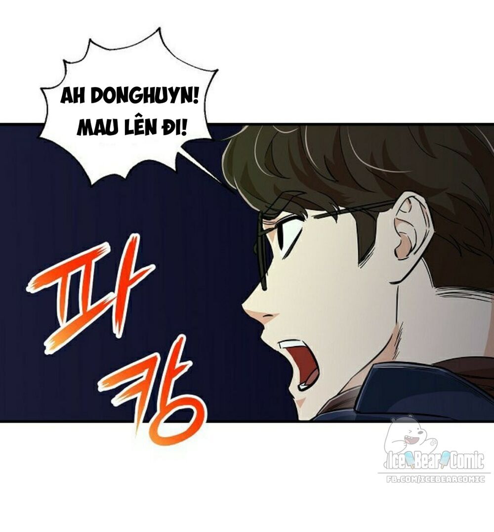 Bố Tôi Quá Mạnh Chapter 15 - Trang 2