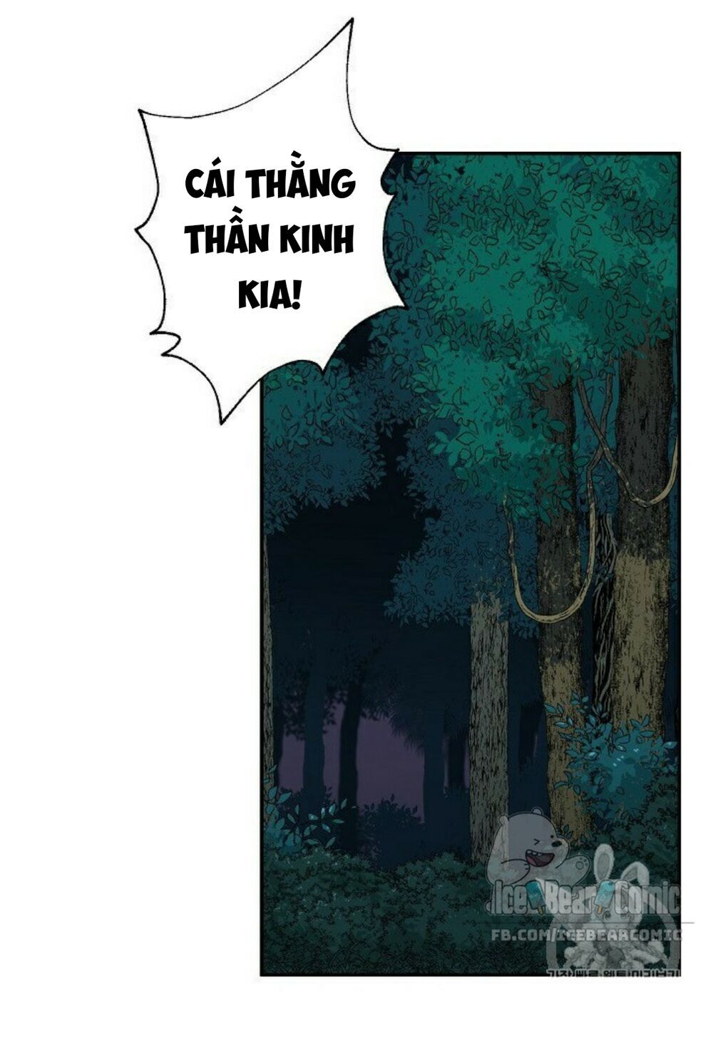 Bố Tôi Quá Mạnh Chapter 15 - Trang 2