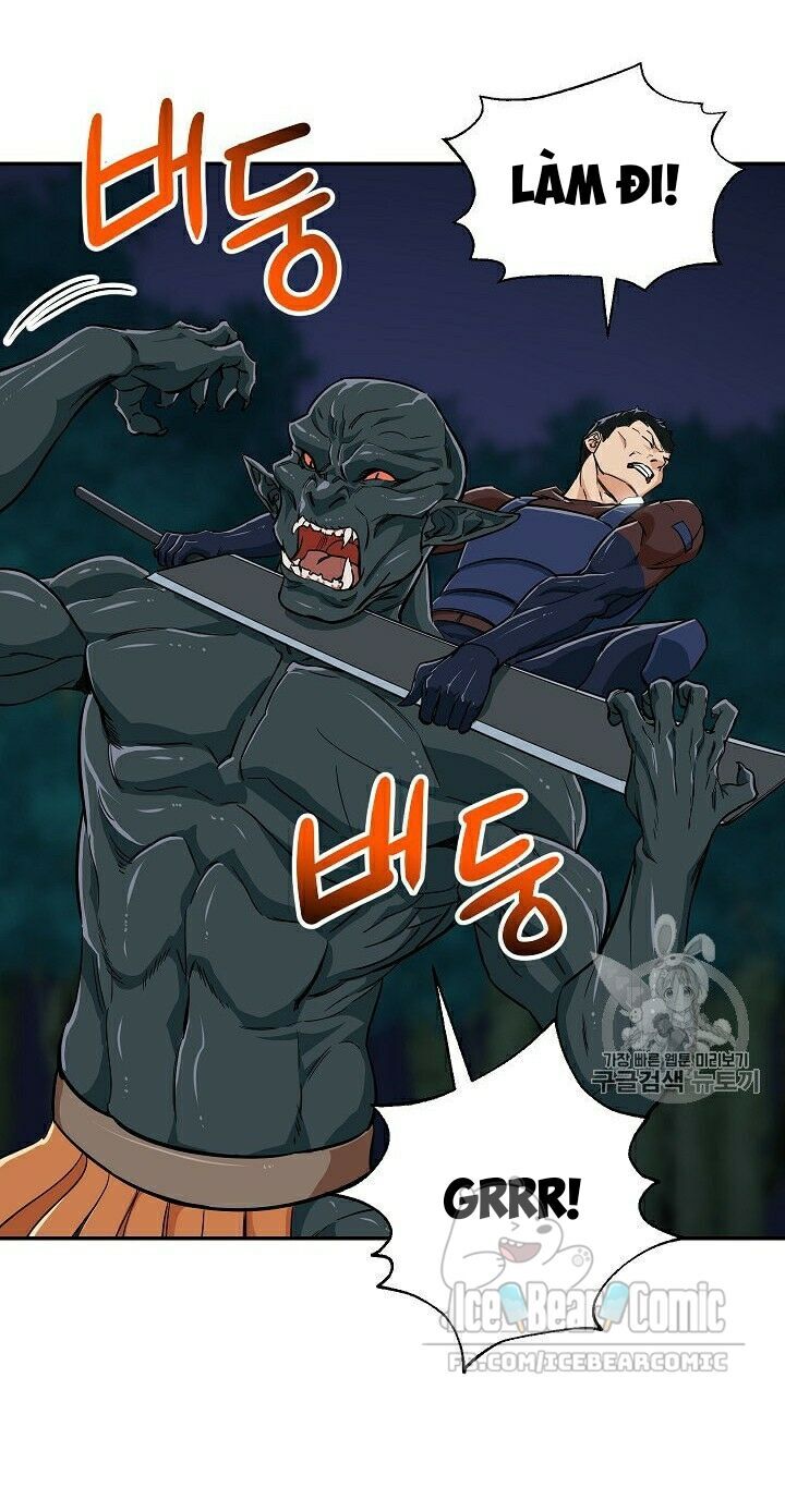 Bố Tôi Quá Mạnh Chapter 15 - Trang 2