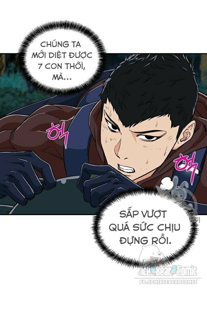 Bố Tôi Quá Mạnh Chapter 15 - Trang 2