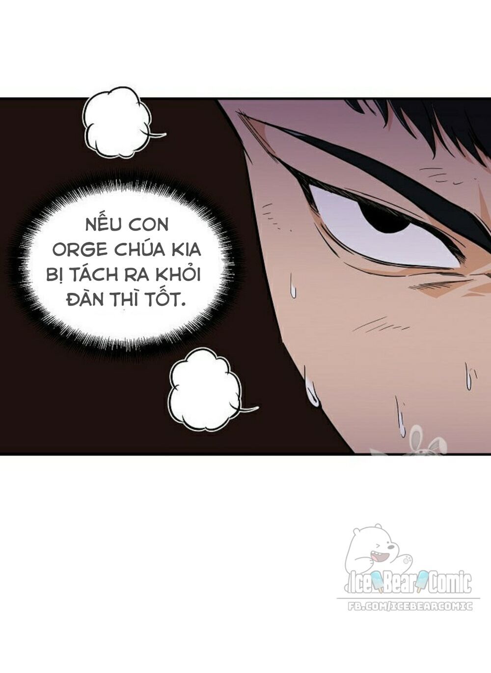 Bố Tôi Quá Mạnh Chapter 15 - Trang 2