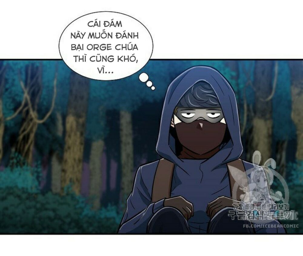 Bố Tôi Quá Mạnh Chapter 15 - Trang 2