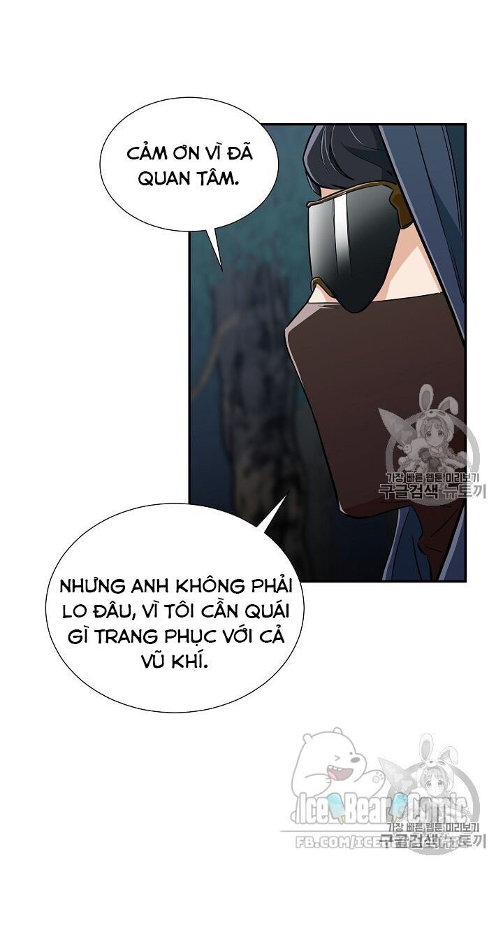 Bố Tôi Quá Mạnh Chapter 14 - Trang 2