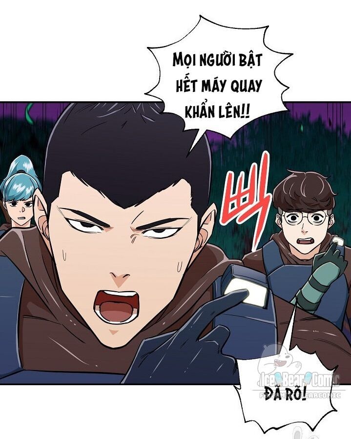 Bố Tôi Quá Mạnh Chapter 14 - Trang 2