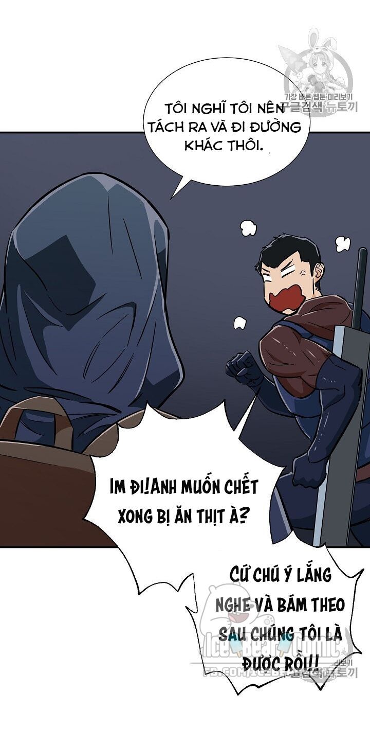 Bố Tôi Quá Mạnh Chapter 14 - Trang 2