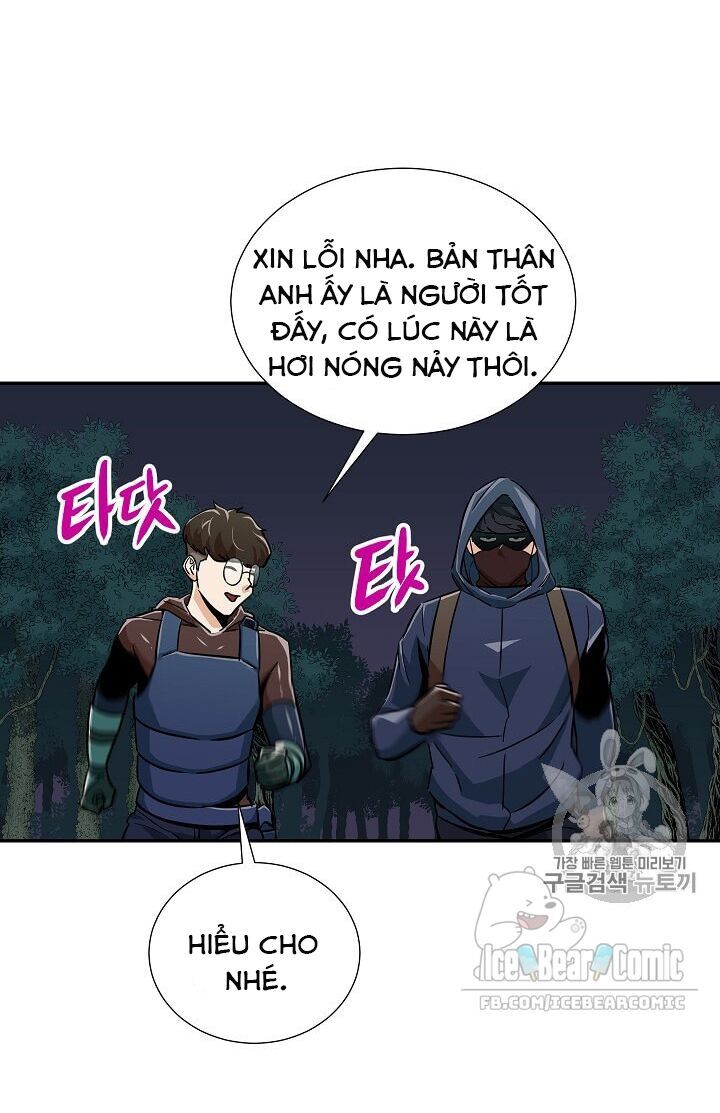 Bố Tôi Quá Mạnh Chapter 14 - Trang 2