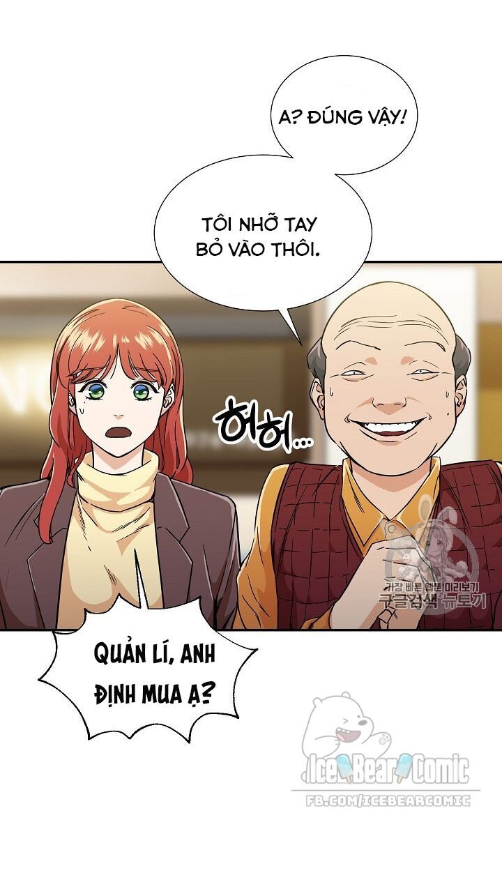 Bố Tôi Quá Mạnh Chapter 13 - Trang 2