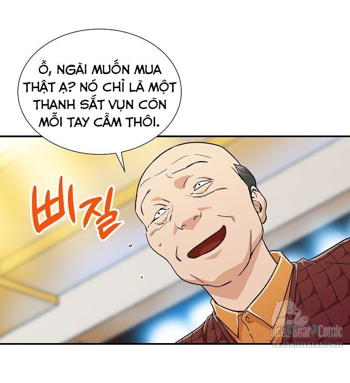 Bố Tôi Quá Mạnh Chapter 13 - Trang 2