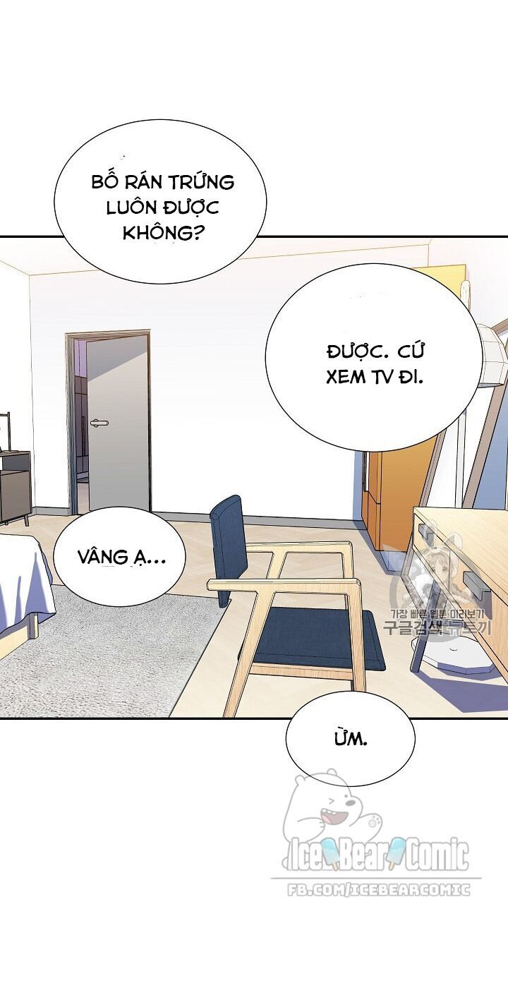 Bố Tôi Quá Mạnh Chapter 13 - Trang 2