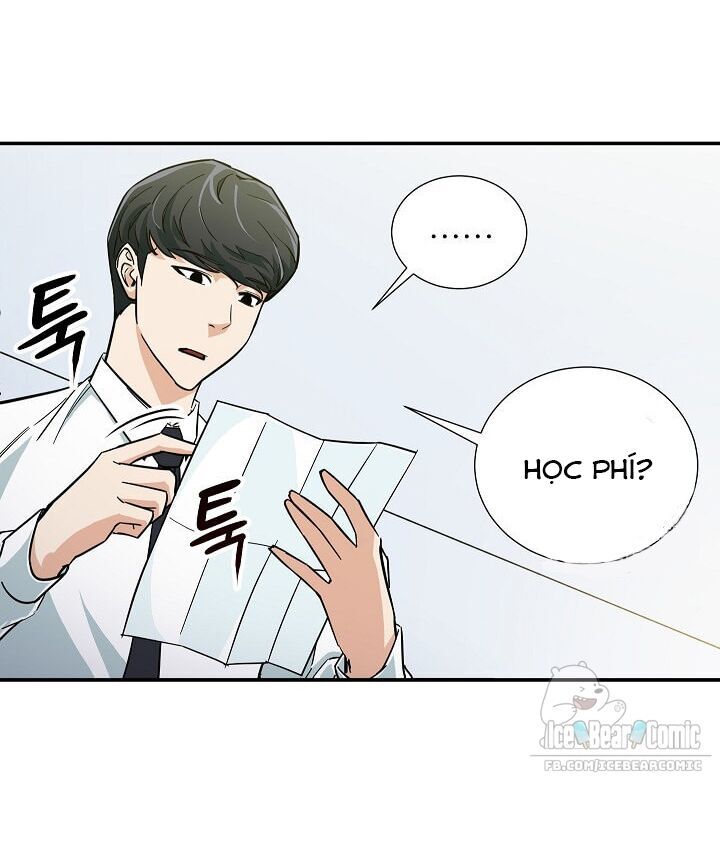 Bố Tôi Quá Mạnh Chapter 13 - Trang 2