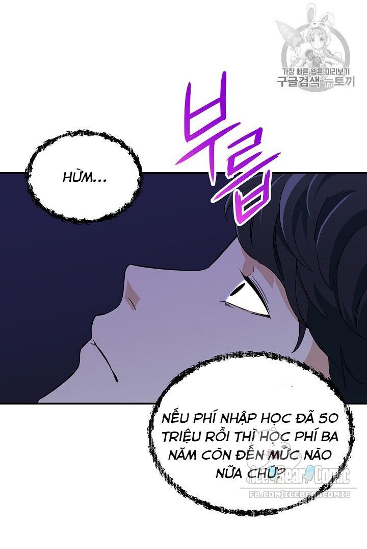 Bố Tôi Quá Mạnh Chapter 13 - Trang 2