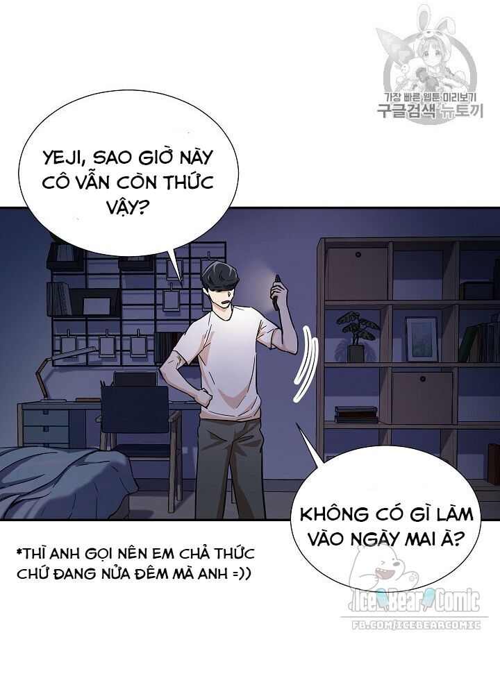 Bố Tôi Quá Mạnh Chapter 13 - Trang 2