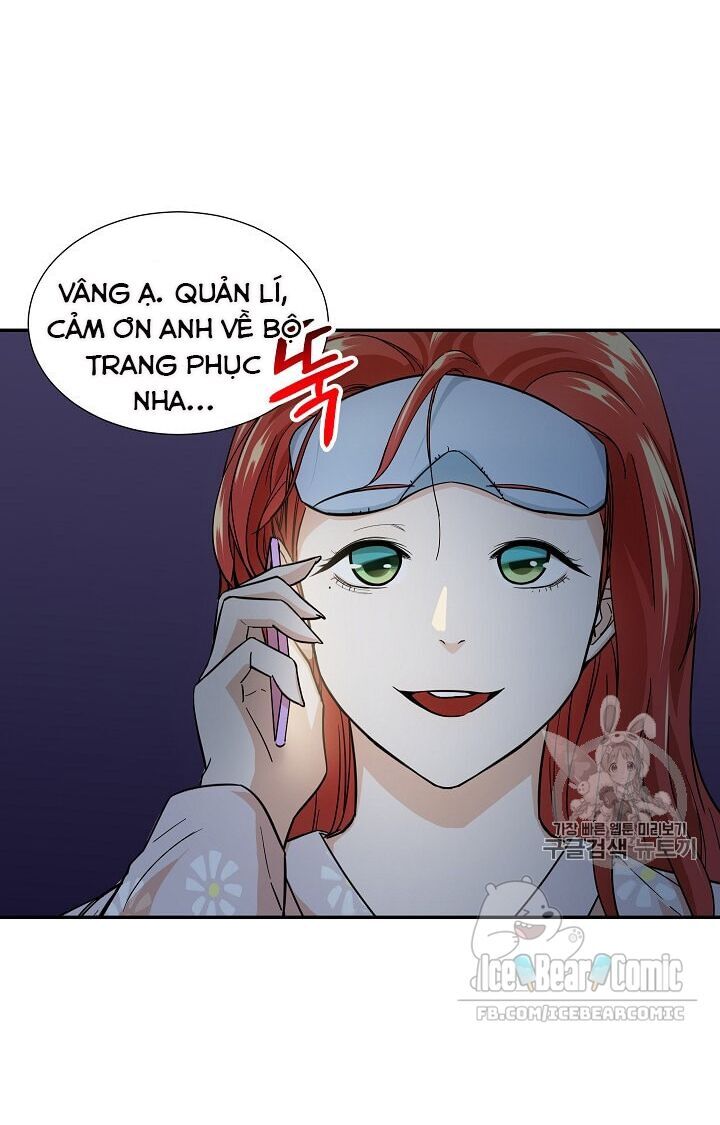 Bố Tôi Quá Mạnh Chapter 13 - Trang 2