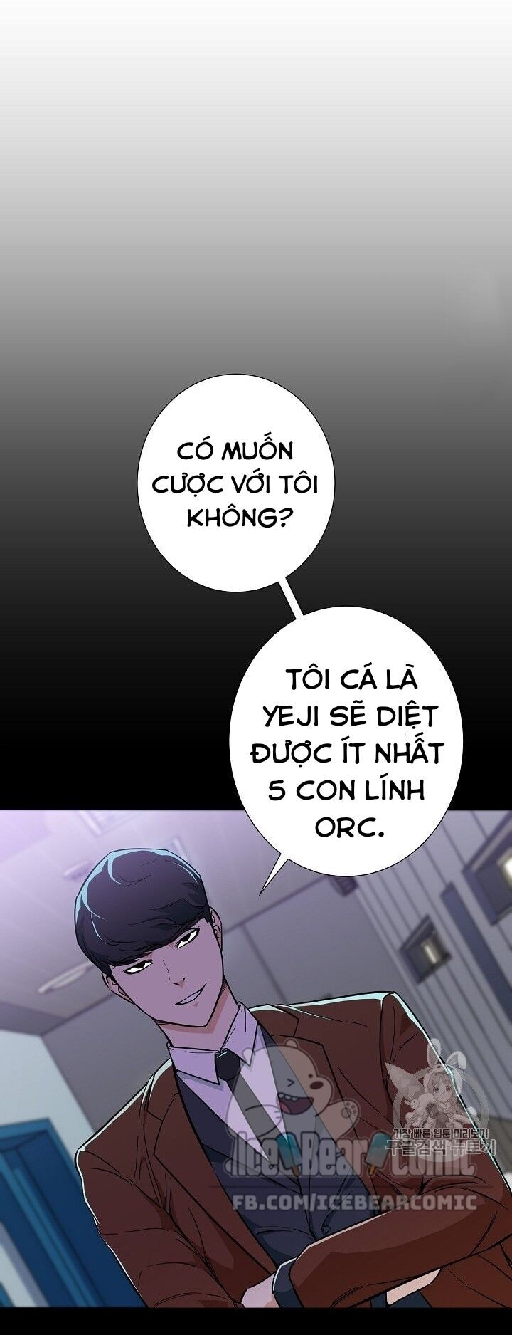 Bố Tôi Quá Mạnh Chapter 12 - Trang 2