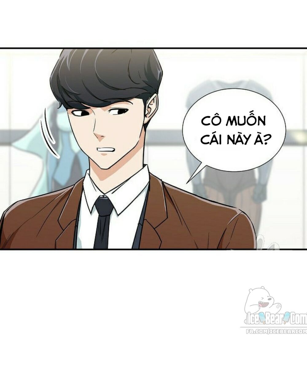 Bố Tôi Quá Mạnh Chapter 12 - Trang 2