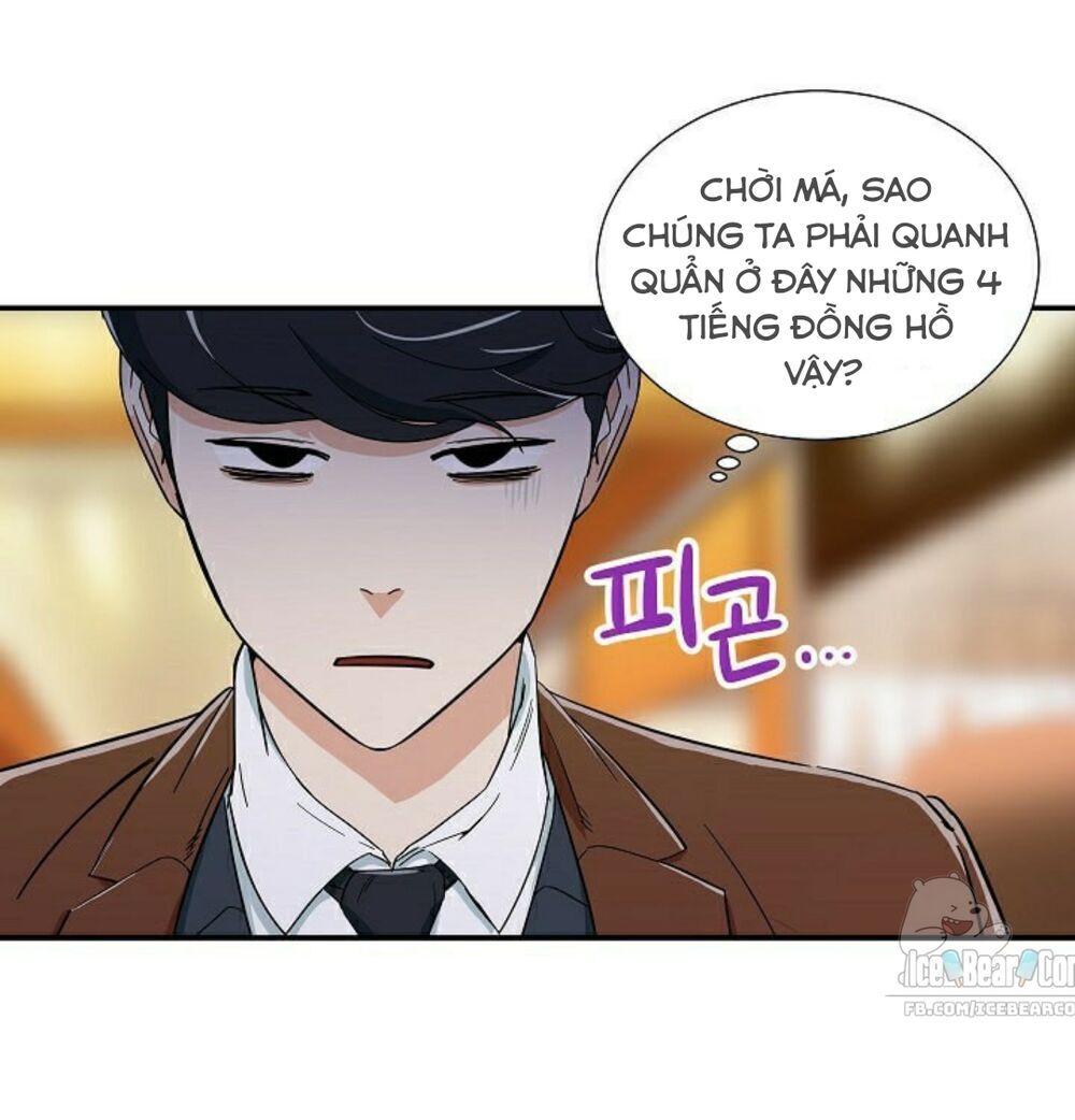 Bố Tôi Quá Mạnh Chapter 12 - Trang 2