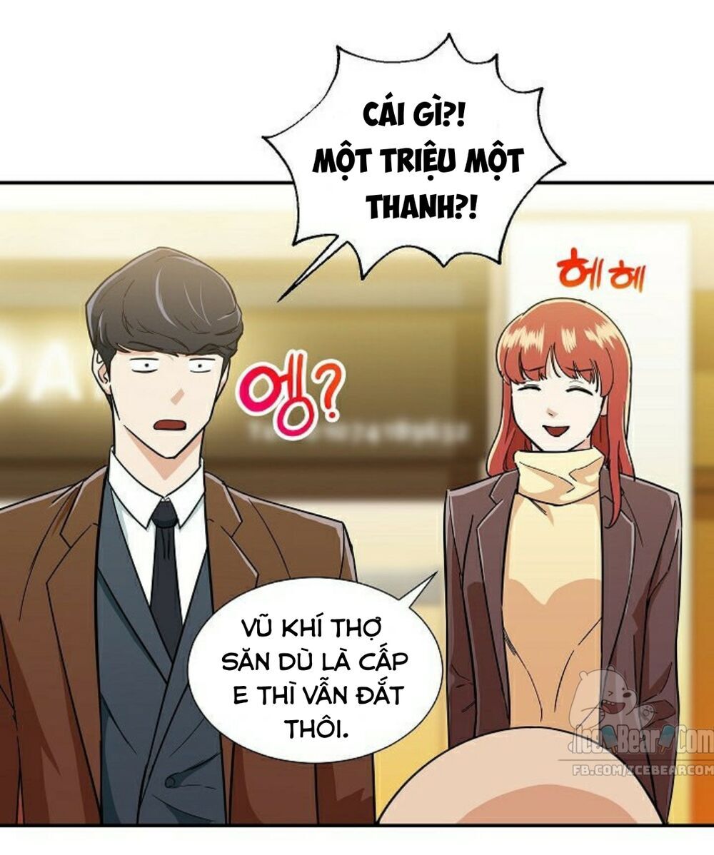 Bố Tôi Quá Mạnh Chapter 12 - Trang 2