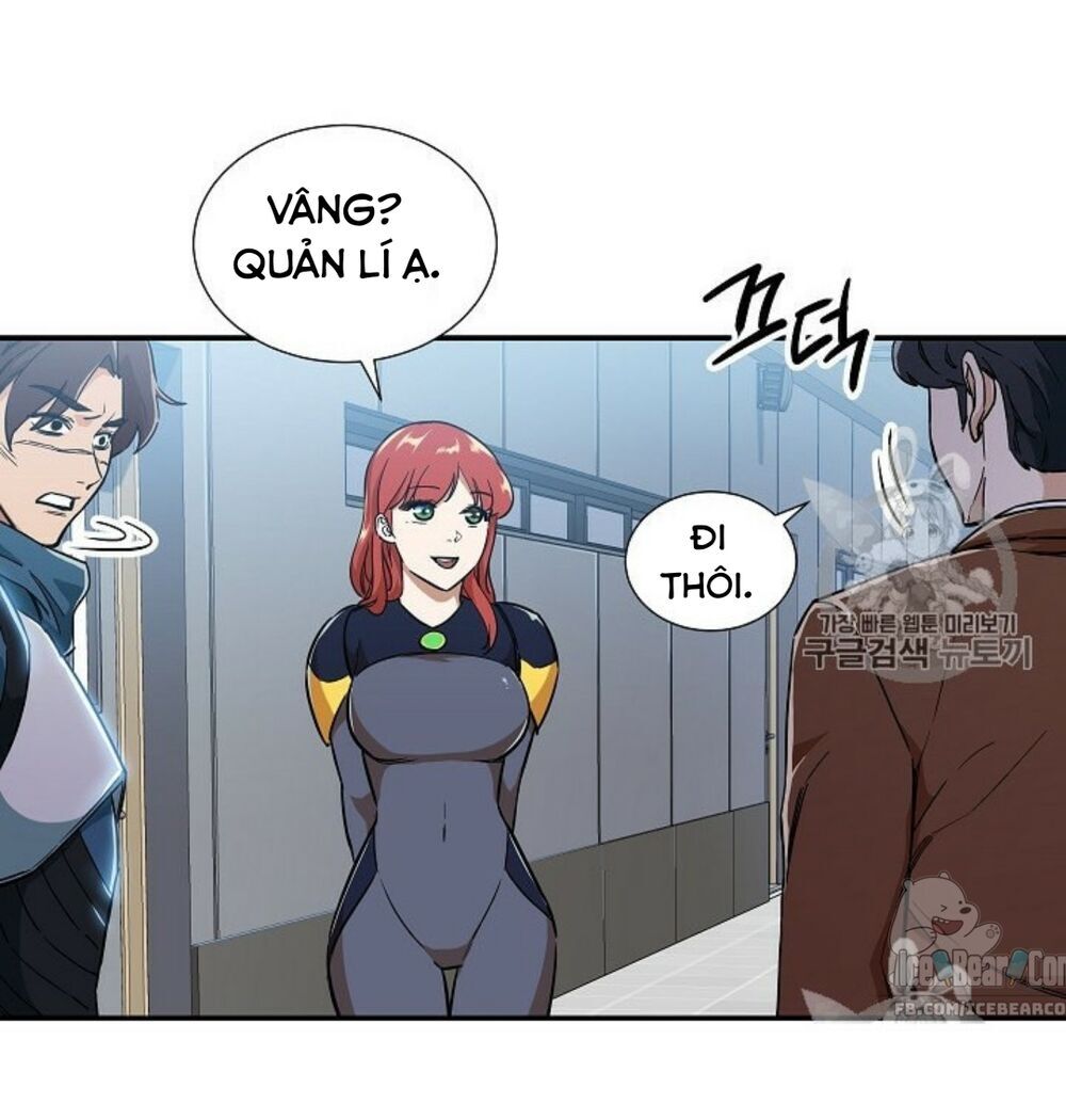 Bố Tôi Quá Mạnh Chapter 12 - Trang 2