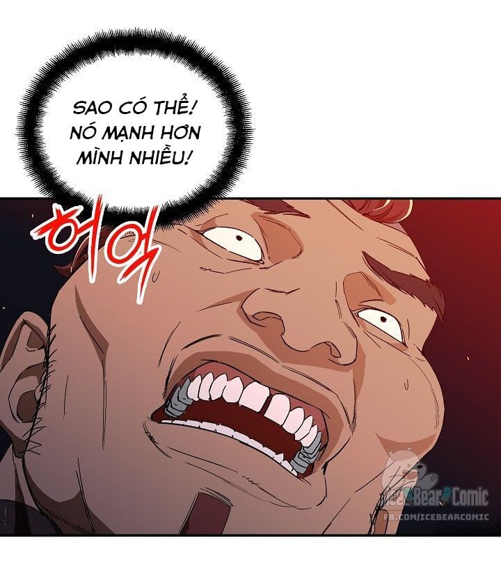 Bố Tôi Quá Mạnh Chapter 11 - Trang 2