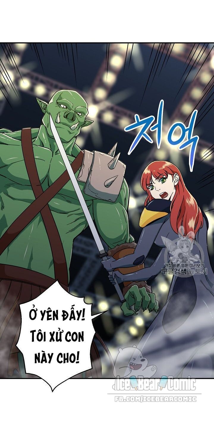 Bố Tôi Quá Mạnh Chapter 11 - Trang 2