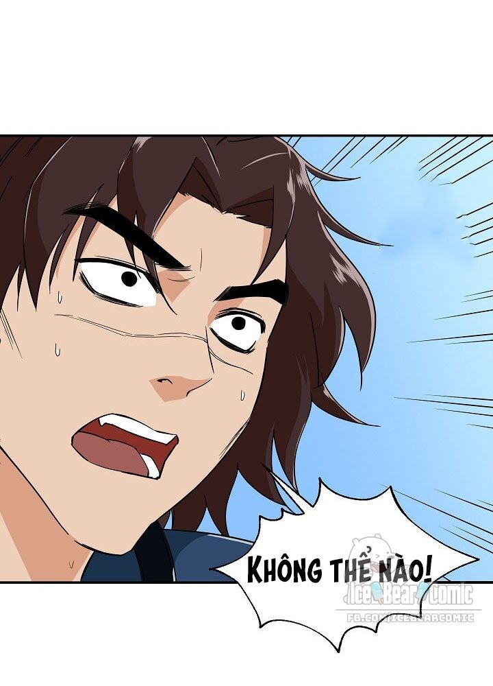 Bố Tôi Quá Mạnh Chapter 11 - Trang 2