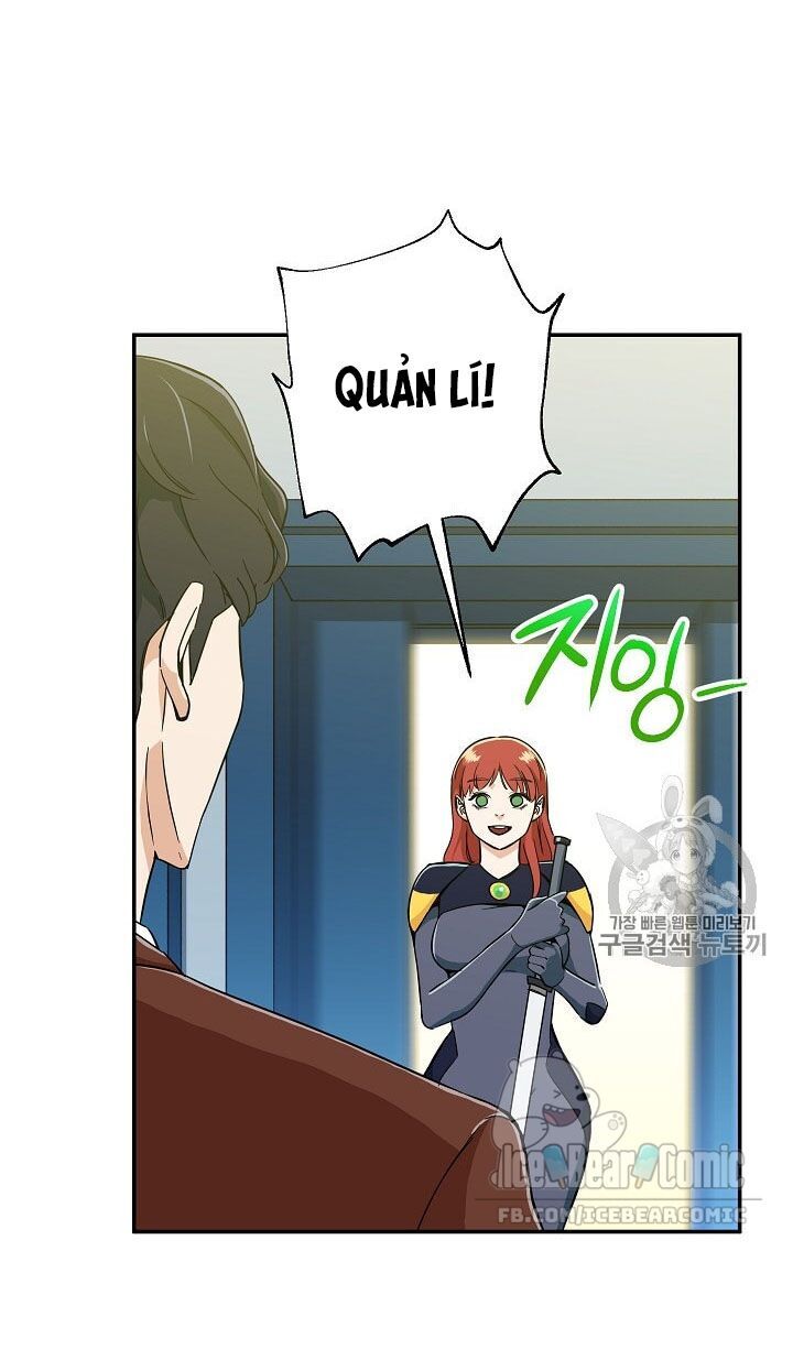 Bố Tôi Quá Mạnh Chapter 11 - Trang 2