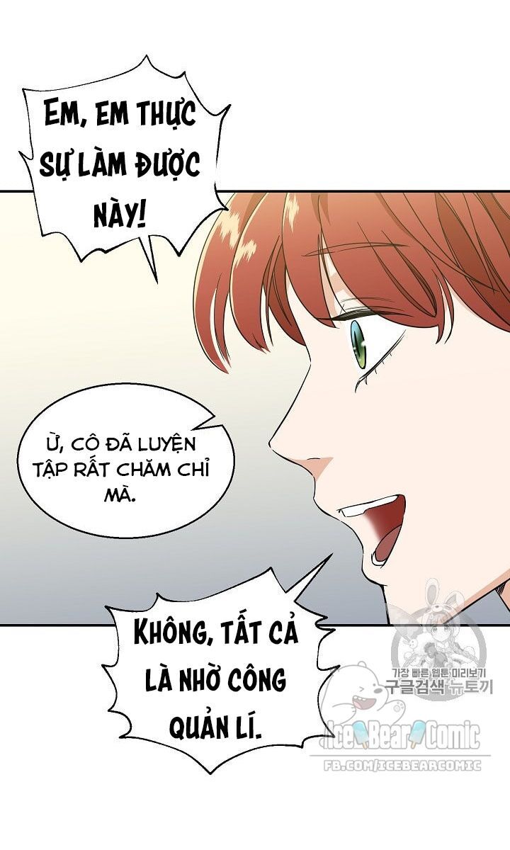 Bố Tôi Quá Mạnh Chapter 11 - Trang 2