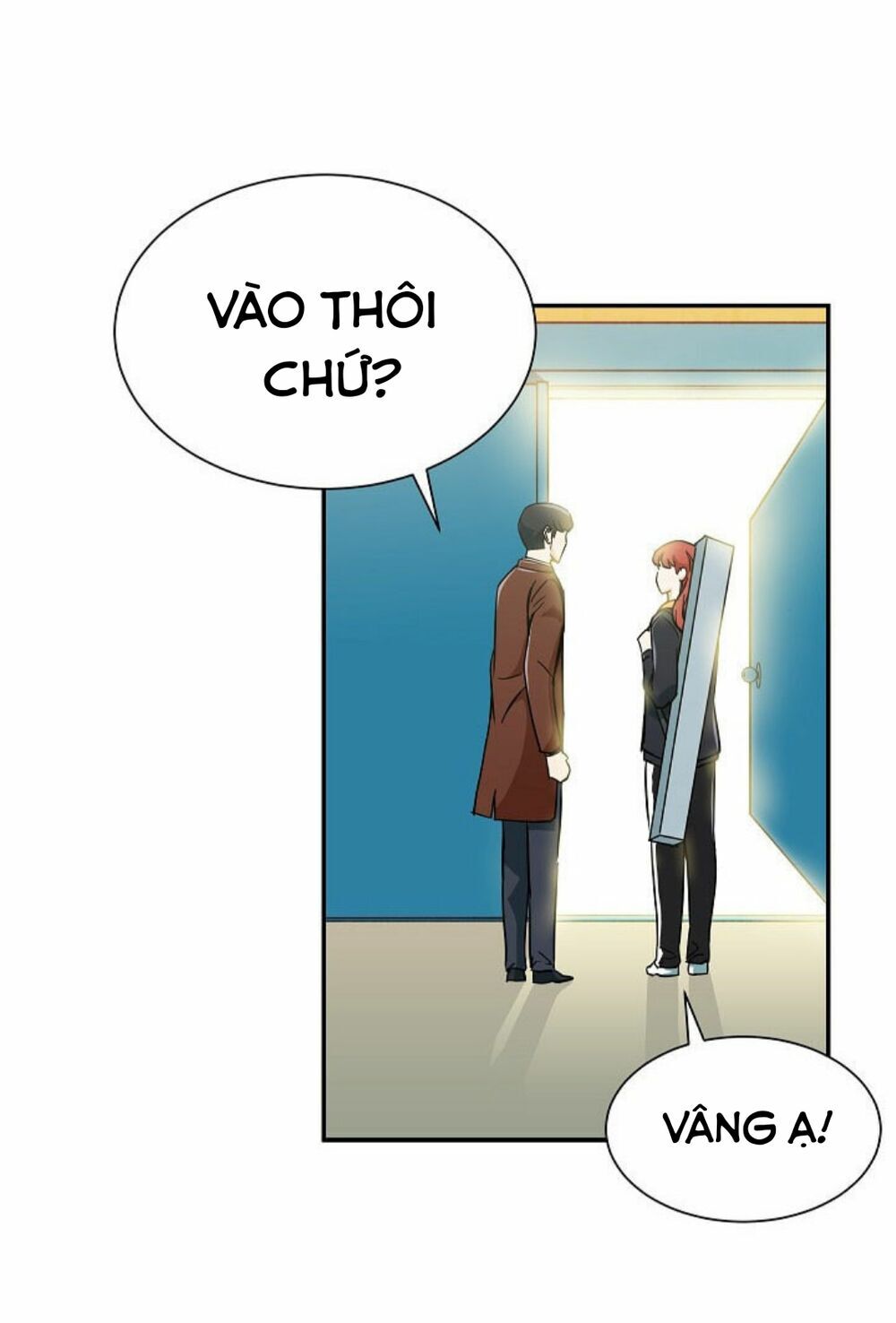 Bố Tôi Quá Mạnh Chapter 10 - Trang 2