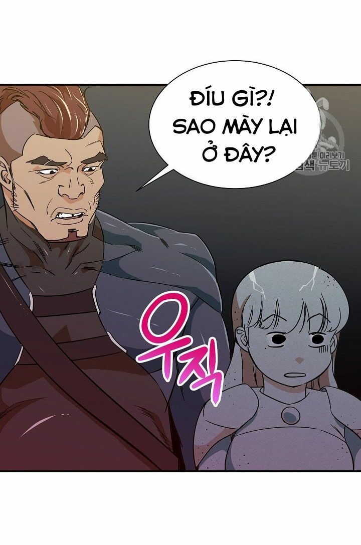 Bố Tôi Quá Mạnh Chapter 10 - Trang 2