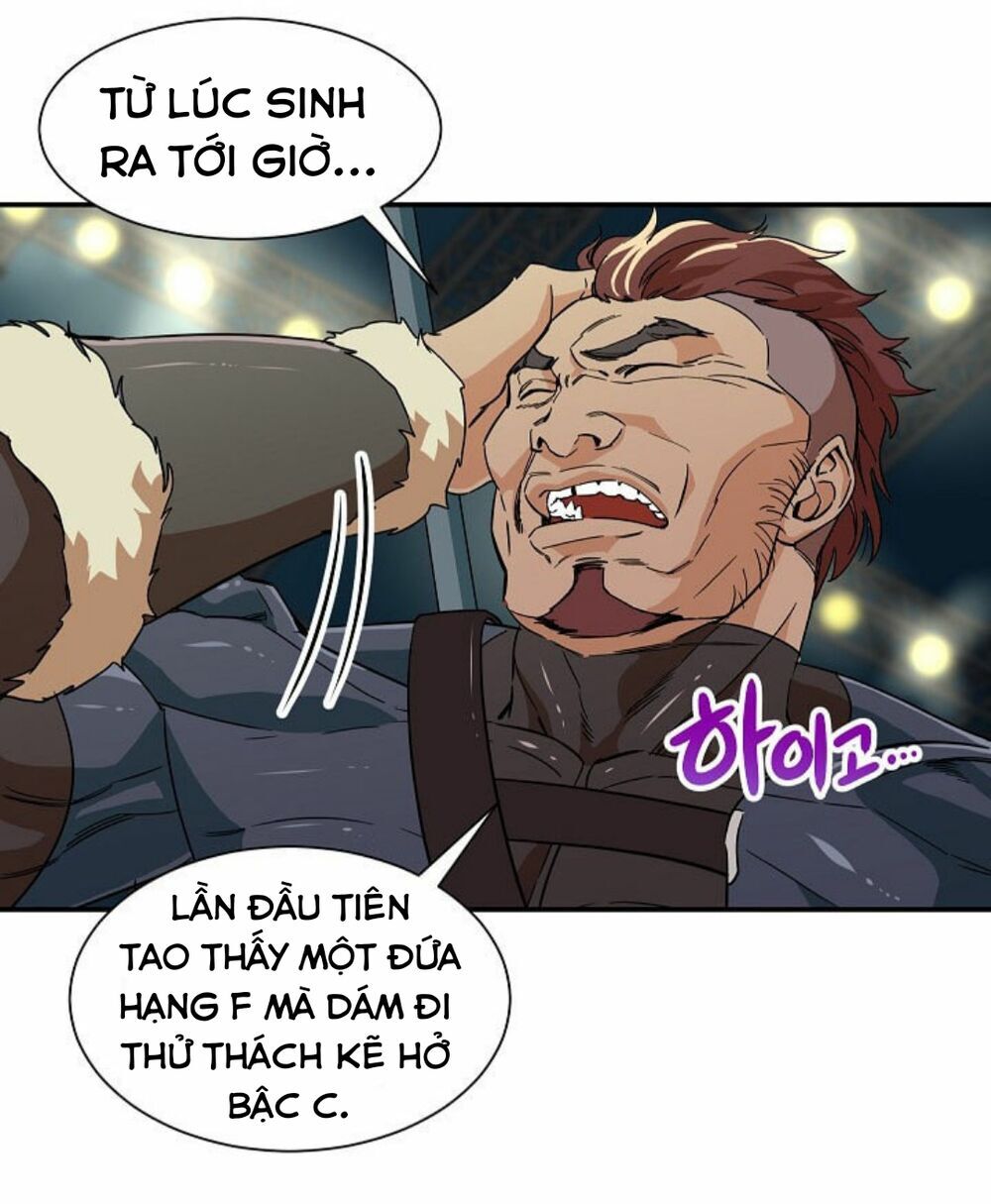 Bố Tôi Quá Mạnh Chapter 10 - Trang 2