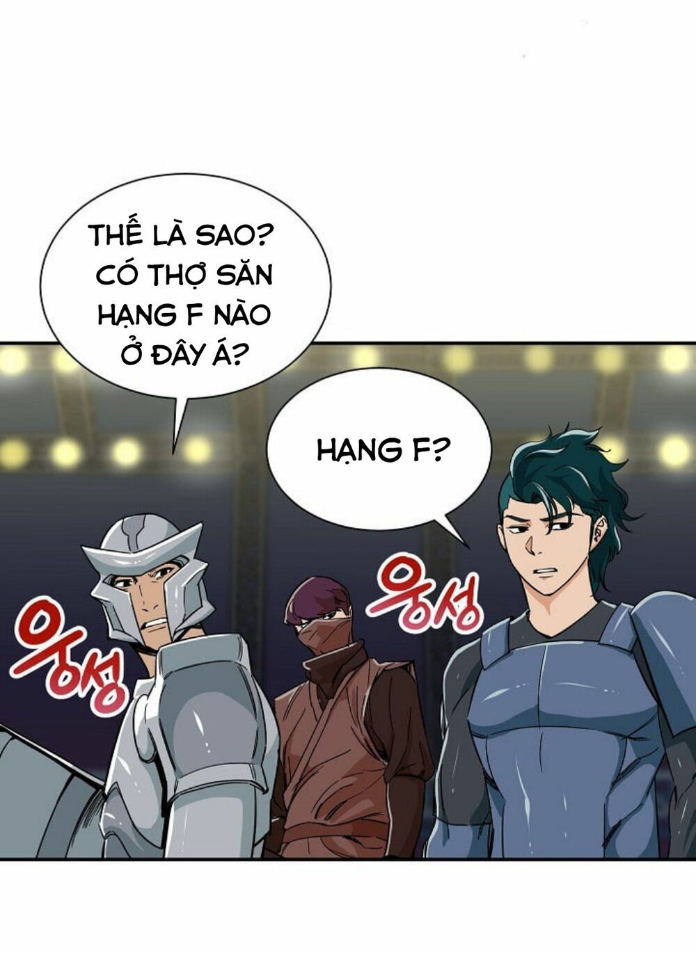 Bố Tôi Quá Mạnh Chapter 10 - Trang 2