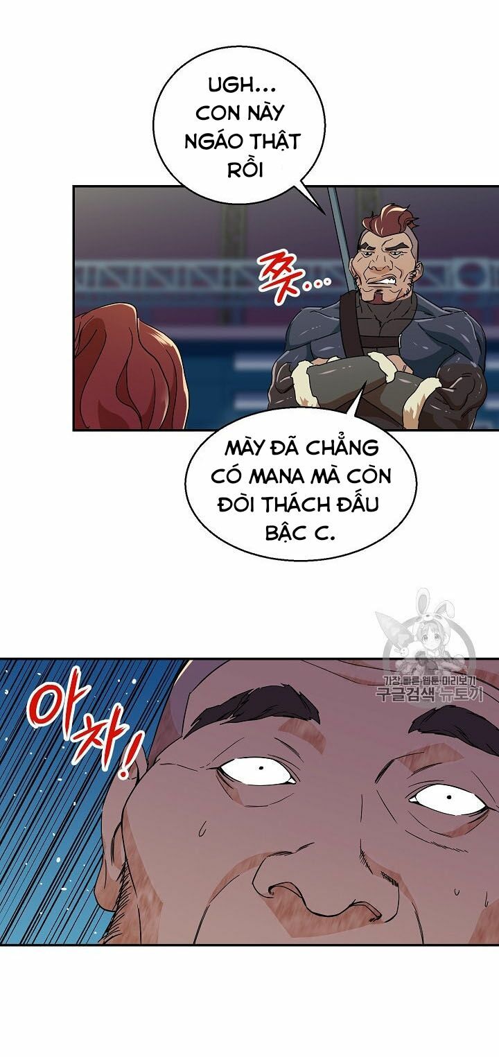 Bố Tôi Quá Mạnh Chapter 10 - Trang 2