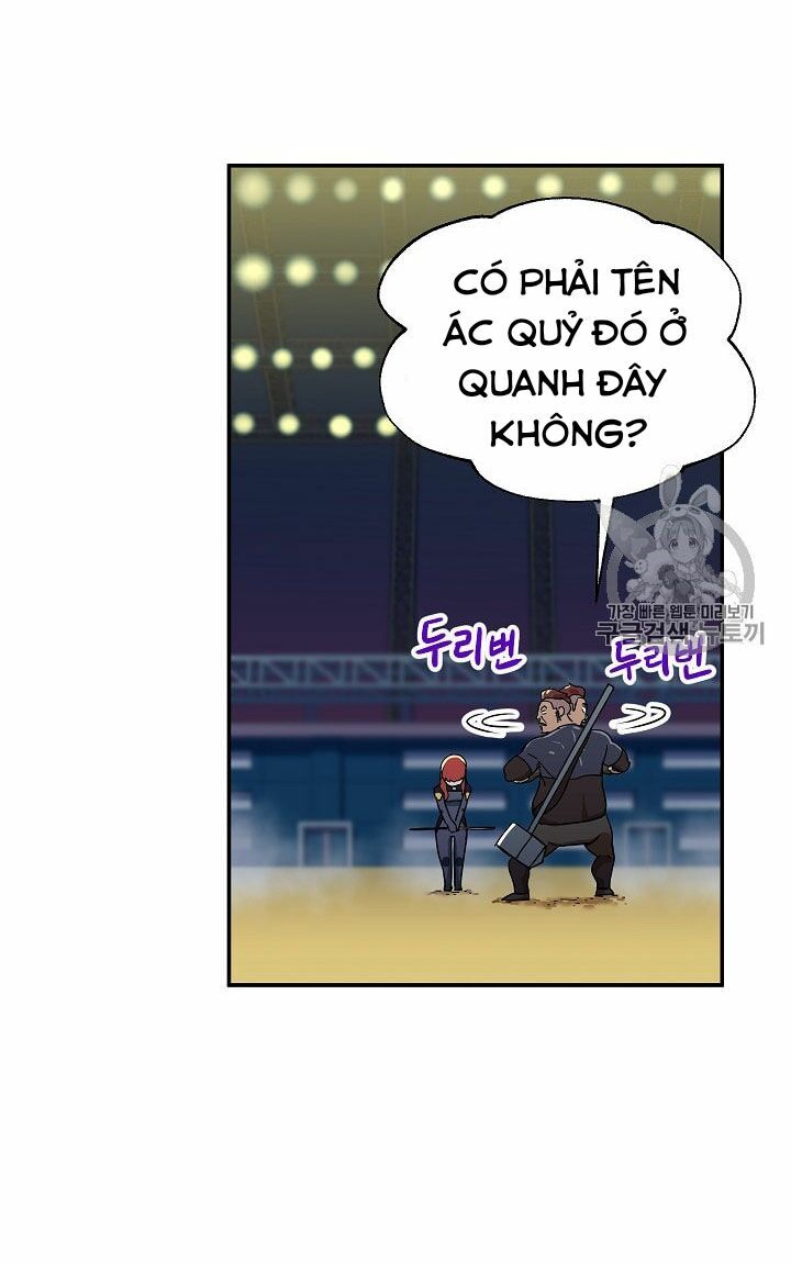 Bố Tôi Quá Mạnh Chapter 10 - Trang 2