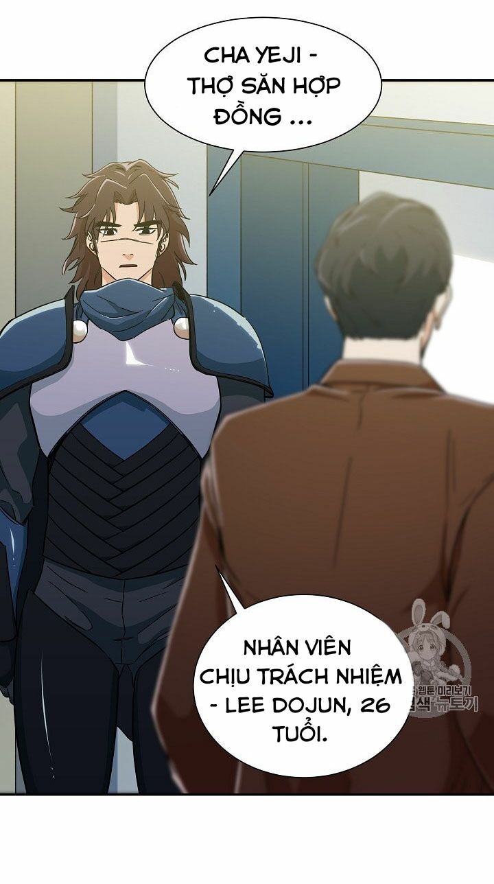 Bố Tôi Quá Mạnh Chapter 10 - Trang 2