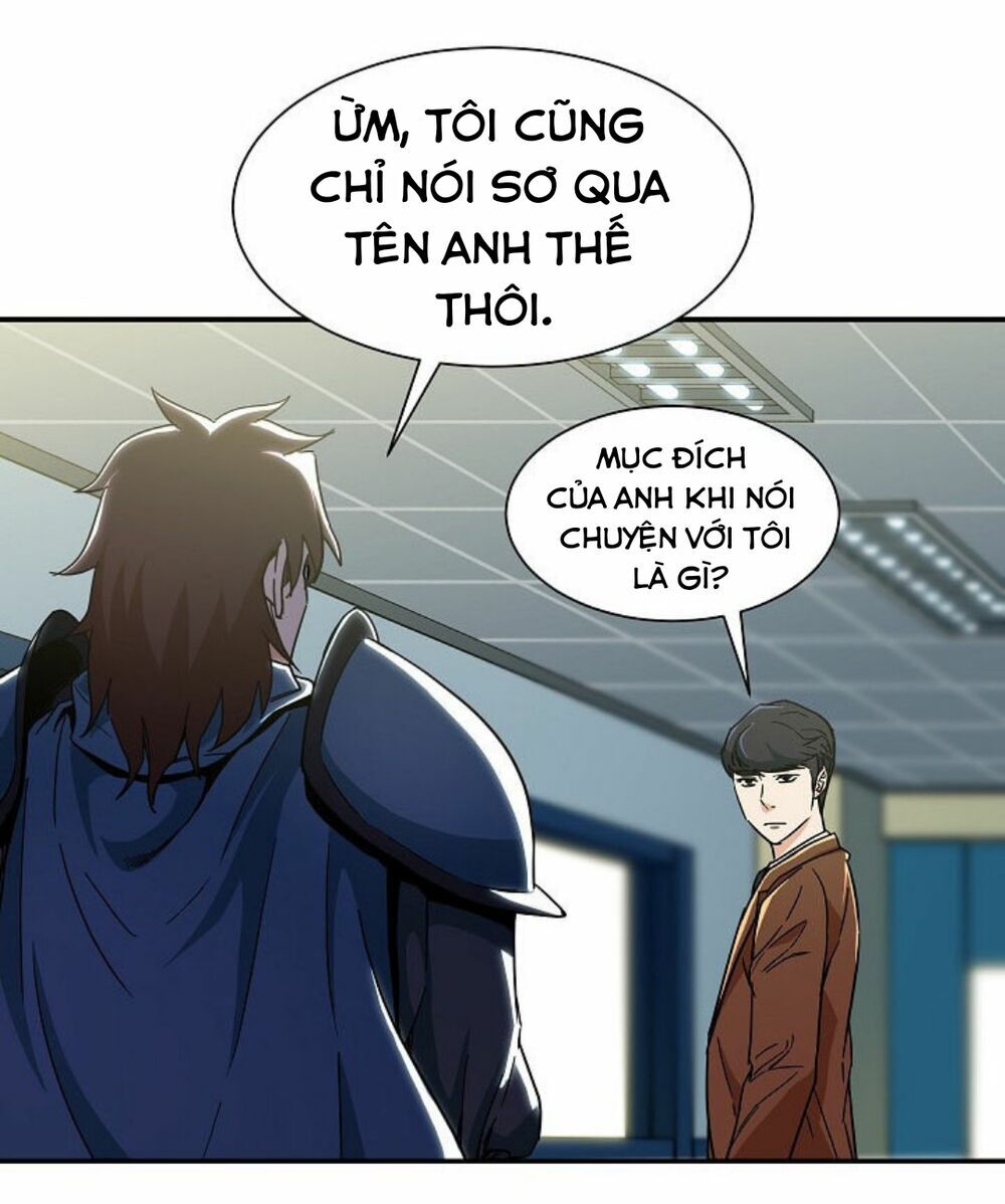 Bố Tôi Quá Mạnh Chapter 10 - Trang 2