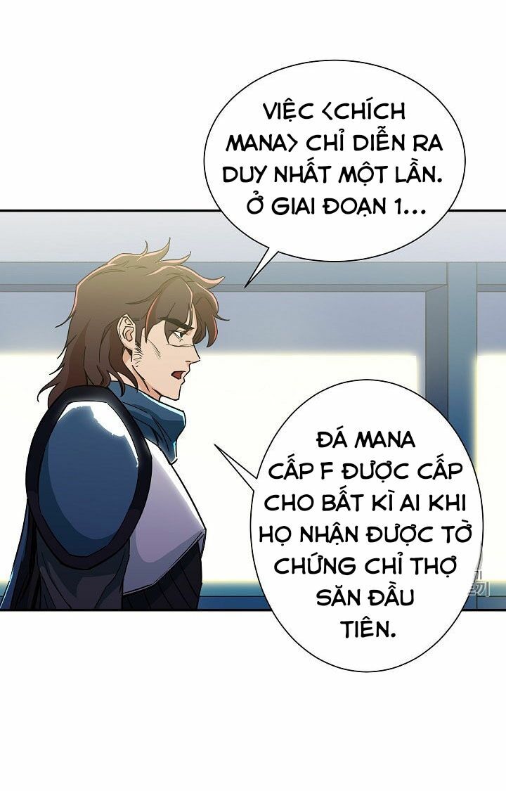 Bố Tôi Quá Mạnh Chapter 10 - Trang 2