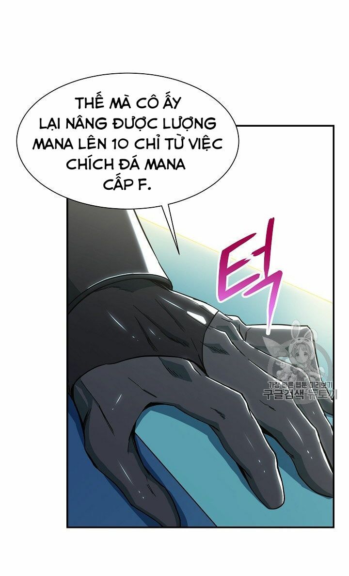 Bố Tôi Quá Mạnh Chapter 10 - Trang 2