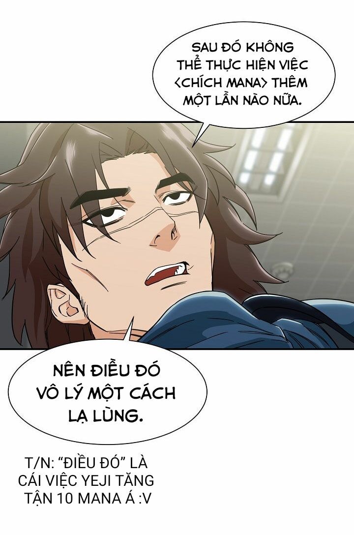 Bố Tôi Quá Mạnh Chapter 10 - Trang 2