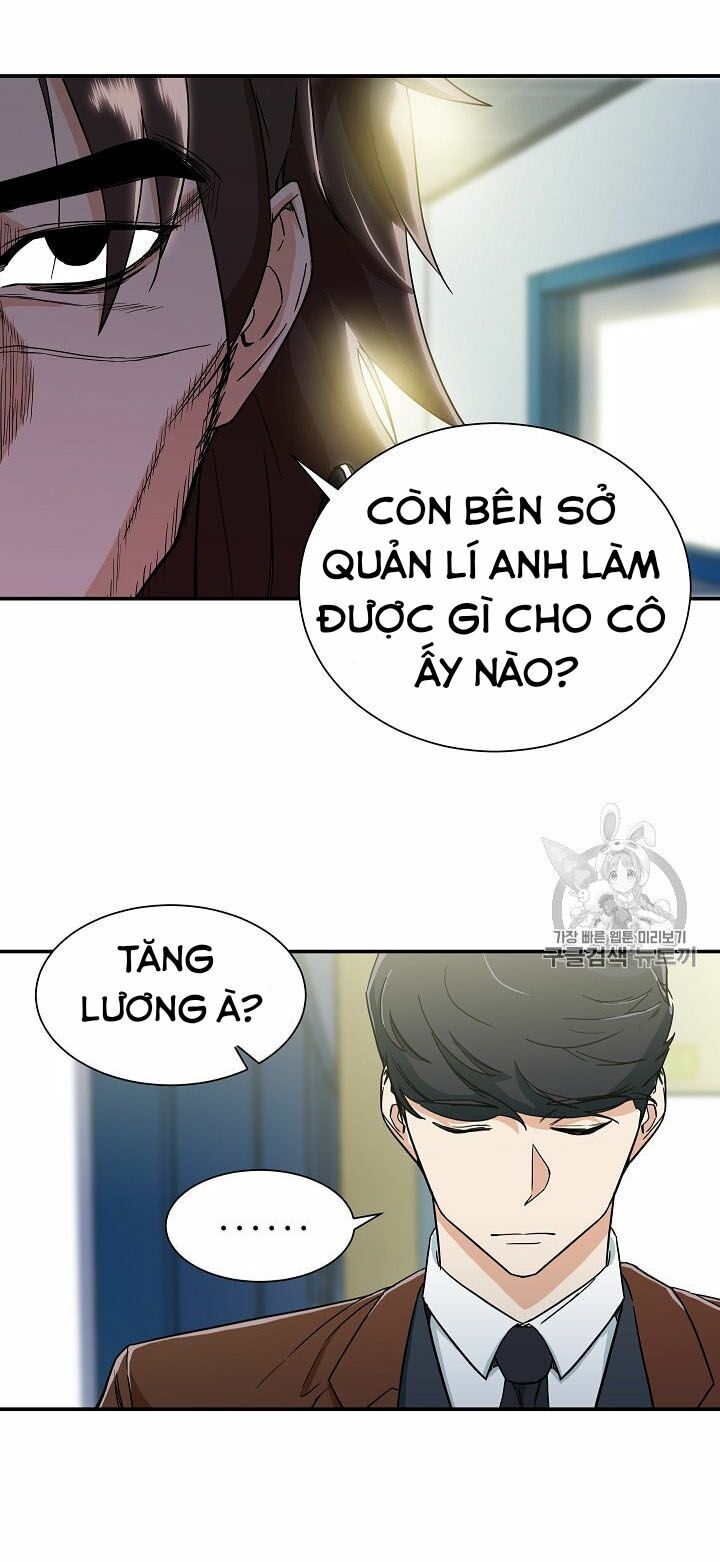 Bố Tôi Quá Mạnh Chapter 10 - Trang 2