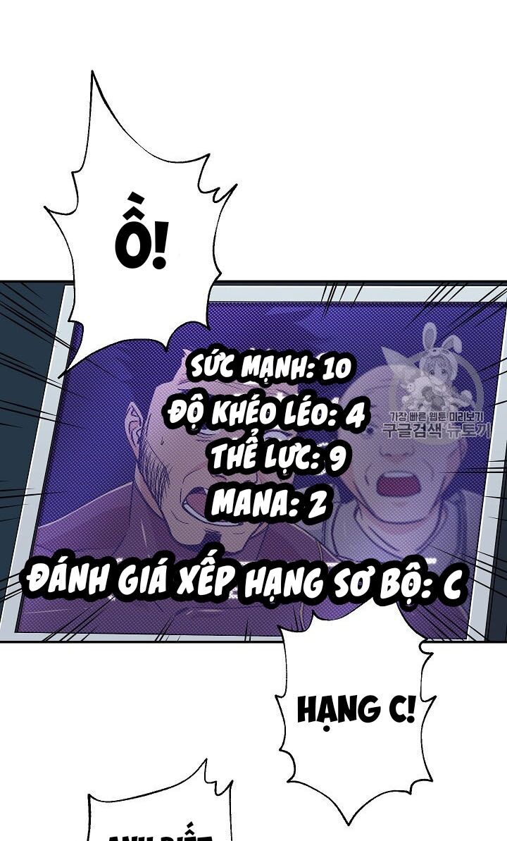 Bố Tôi Quá Mạnh Chapter 10 - Trang 2