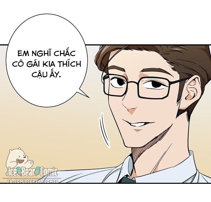 Bố Tôi Quá Mạnh Chapter 9 - Trang 2