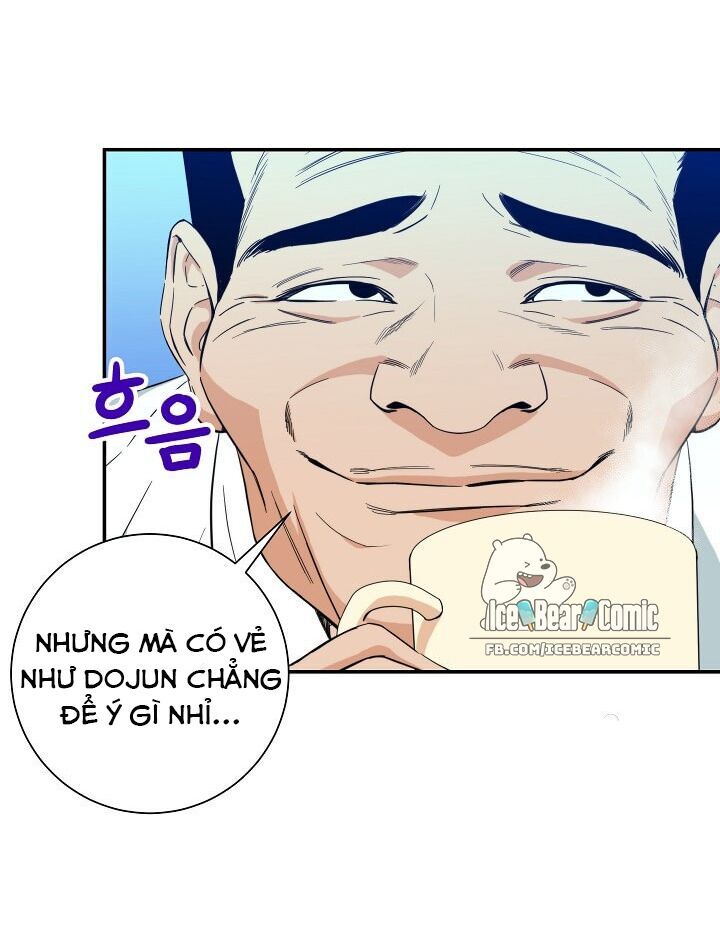 Bố Tôi Quá Mạnh Chapter 9 - Trang 2